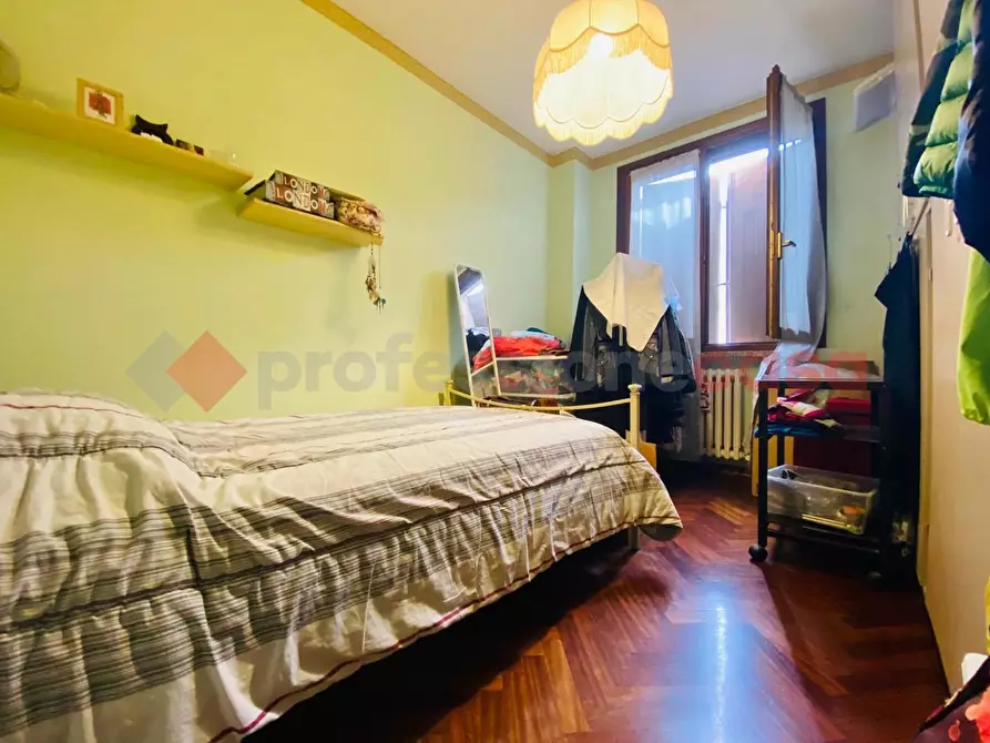 Immagine 12 di Villetta a schiera in vendita  in Via salvo d'acquisto, 13 a Casalgrande