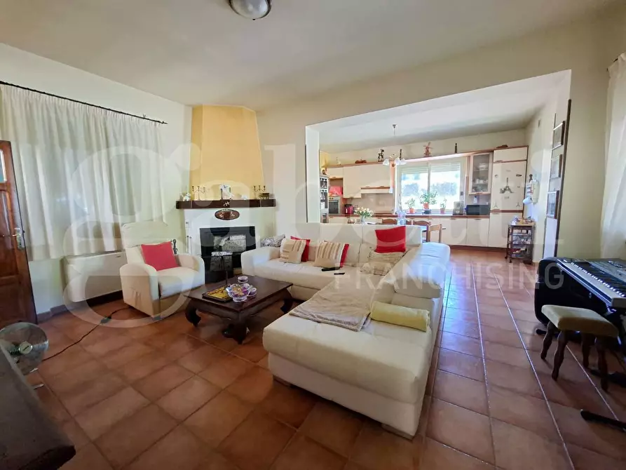 Immagine 10 di Villa in affitto  in Via Incoronata, snc a Sora