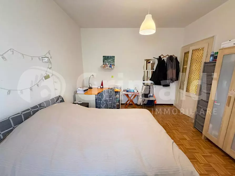 Immagine 42 di Appartamento in vendita  in Piazza PETRARCA, 28 a Pavia