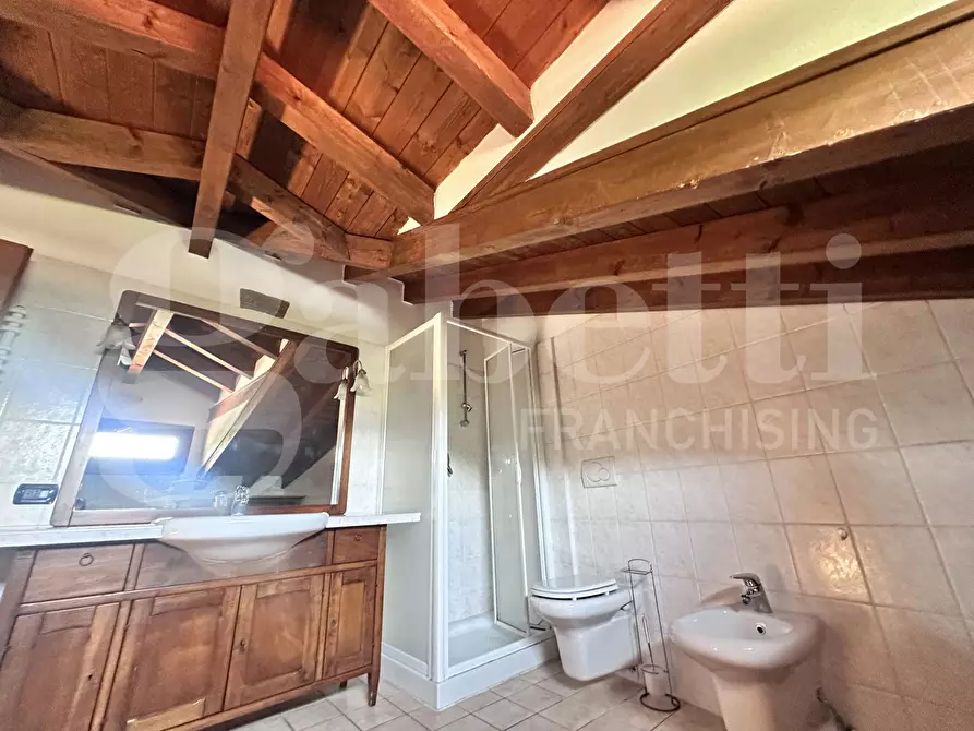 Immagine 16 di Appartamento in vendita  in Via Santa Valeria, 1 a Rezzago