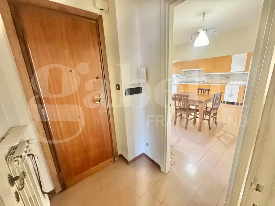 Immagine 34 di Appartamento in vendita  in Via Montemignaio a Roma