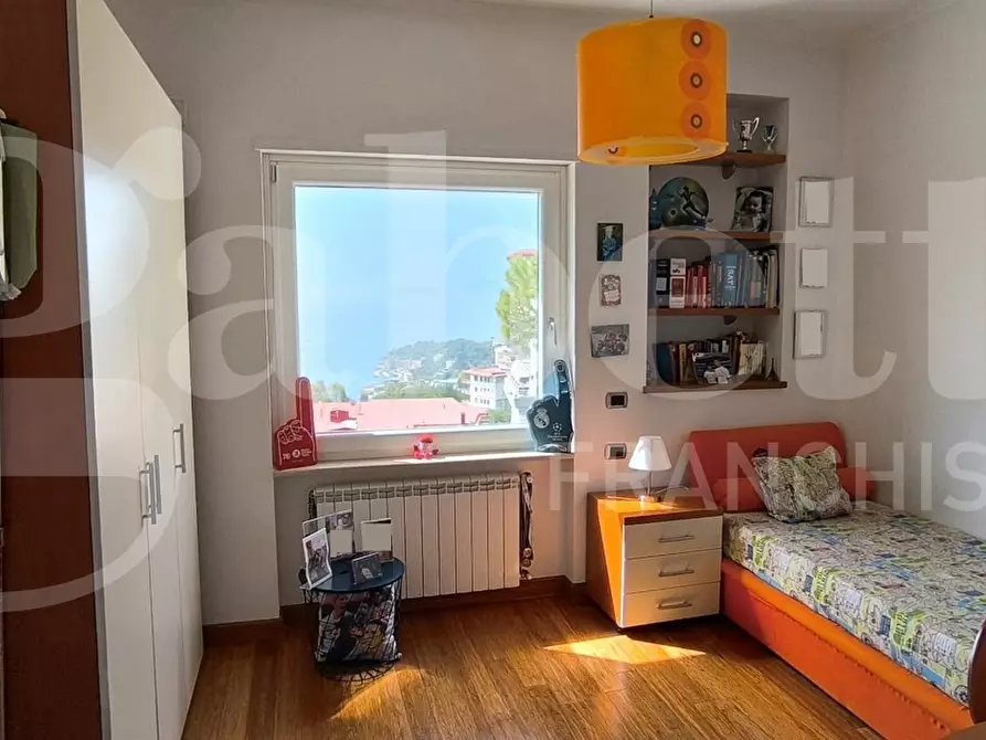 Immagine 21 di Appartamento in vendita  in Via Francesco Petrarca a Napoli