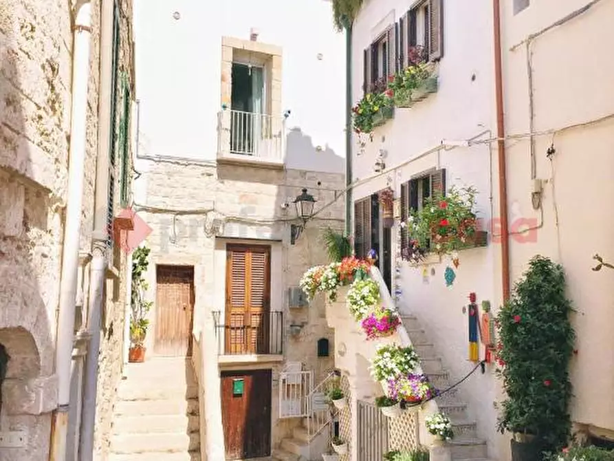 Immagine 32 di Casa indipendente in vendita  in Via porto a Polignano A Mare
