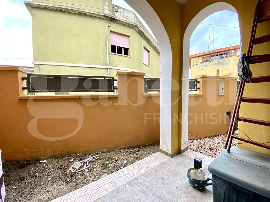 Immagine 2 di Villetta a schiera in vendita  in Via Cagliari, snc a Maracalagonis