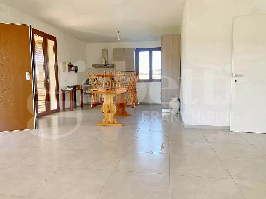 Immagine 3 di Casa indipendente in vendita  in Via Murruzzulu Tronco A, 21 a Sassari