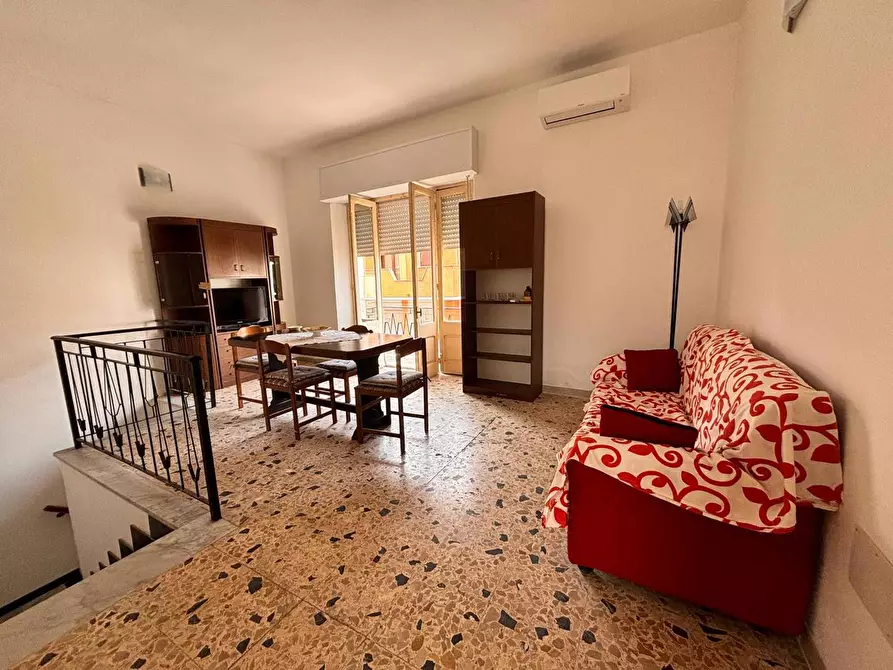 Immagine 3 di Appartamento in vendita  in Via Rovereto, 5 a Sant'antioco