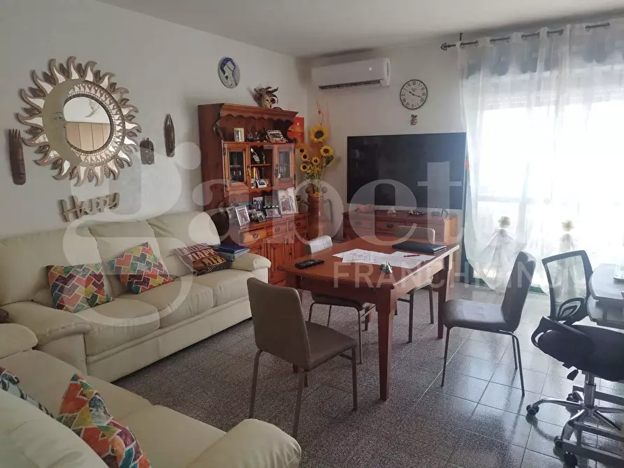 Immagine 5 di Villetta a schiera in vendita  in Piazzale DELLA LIBERAZIONE, 20 a Taranto