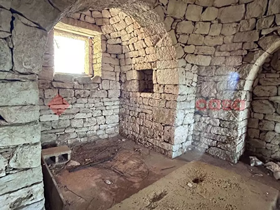 Immagine 14 di Baita in vendita  in Via San Domenico dello Scannio, snc a Martina Franca