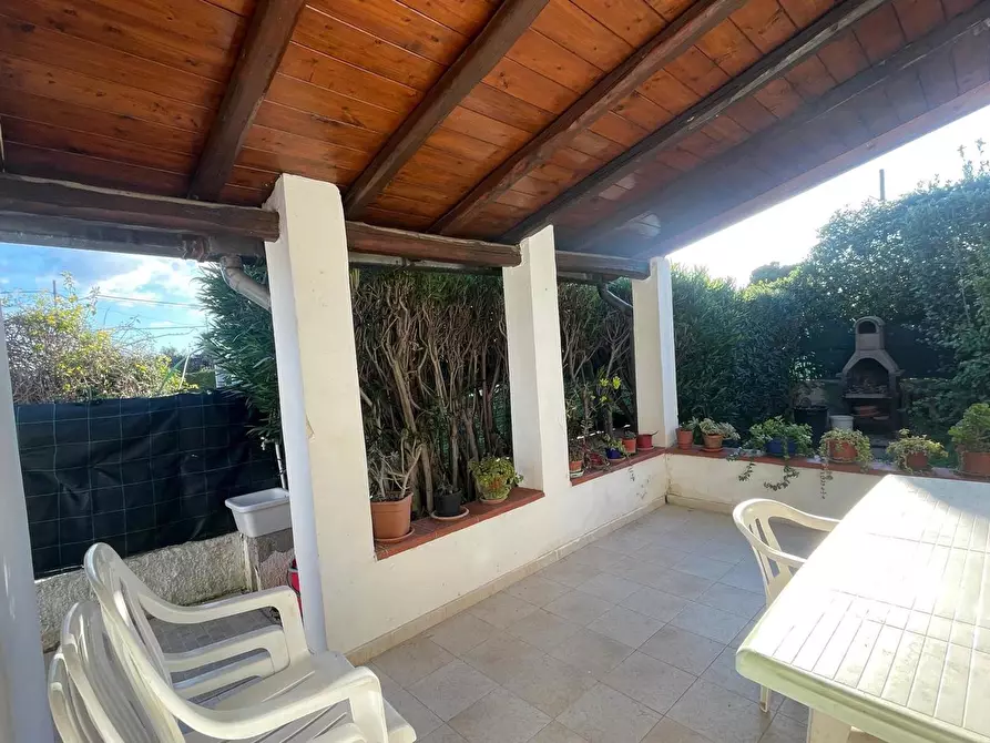 Immagine 21 di Villa in vendita  in Via delle muse, 32 a Siracusa