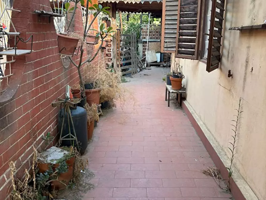 Immagine 9 di Villa in vendita  in Via alessandria, 73 a Messina