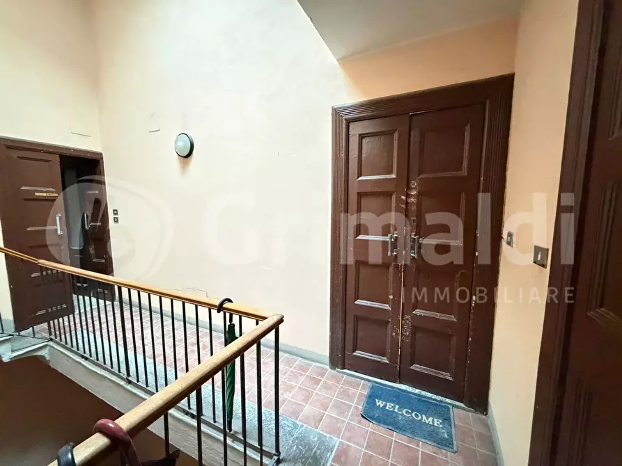 Immagine 9 di Appartamento in vendita  in Piazza PETRARCA, 28 a Pavia