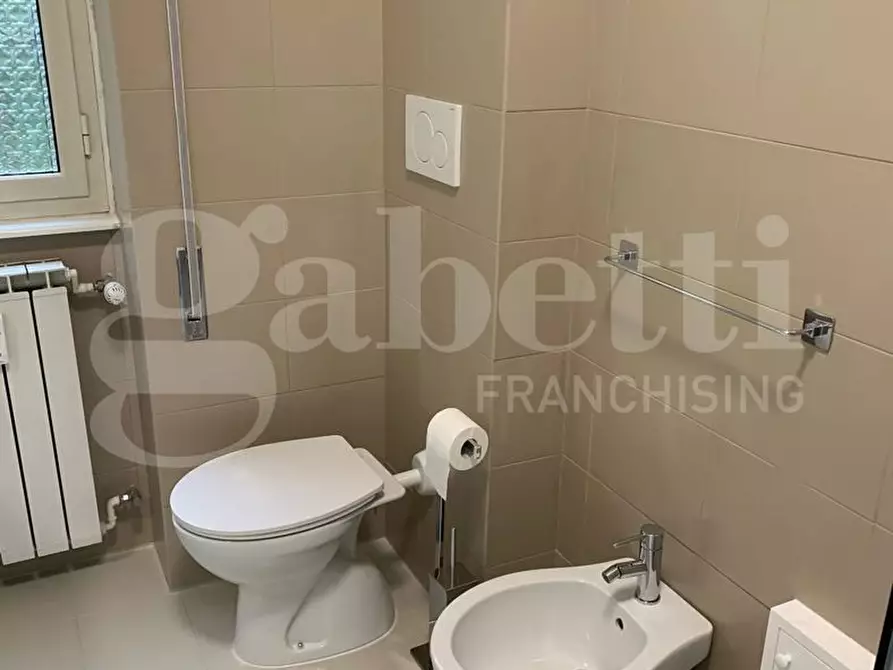 Immagine 15 di Appartamento in vendita  in Via Accademia degli Agiati, 120 a Roma