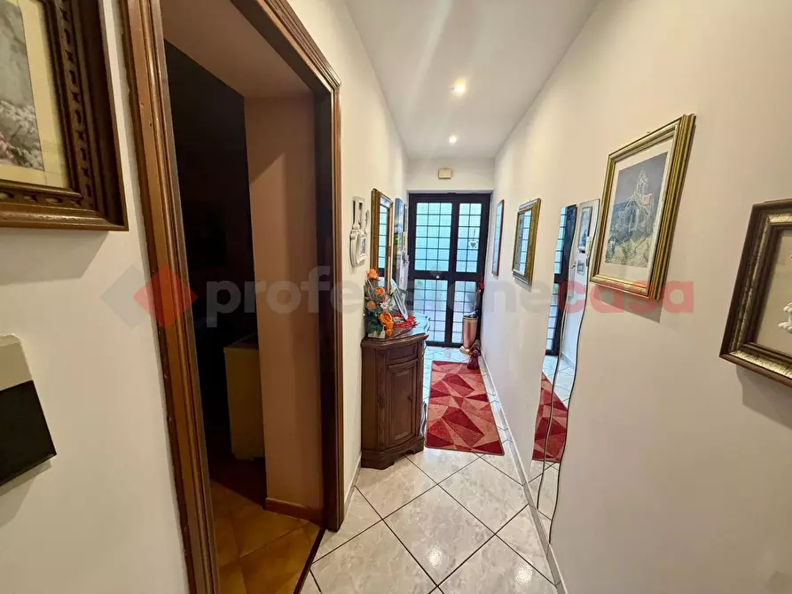 Immagine 21 di Appartamento in vendita  in Via Stefano Vaj, 9 a Roma
