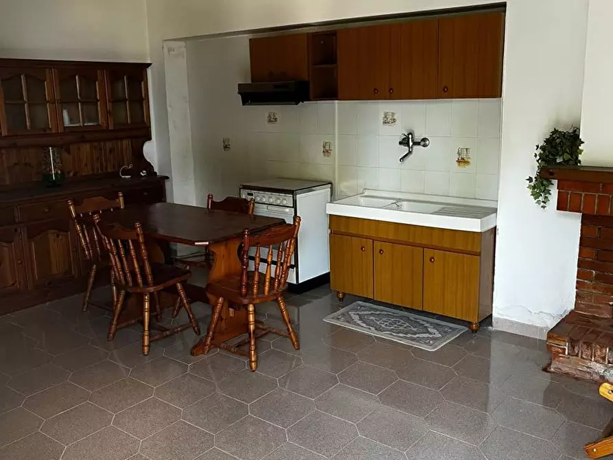 Immagine 10 di Villetta a schiera in vendita  in Via Verdi, 28 a Sezze