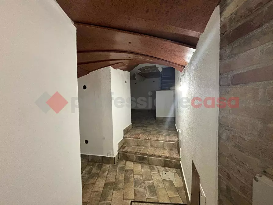 Immagine 11 di Negozio in vendita  in Via moele tosi, 2 a Paliano