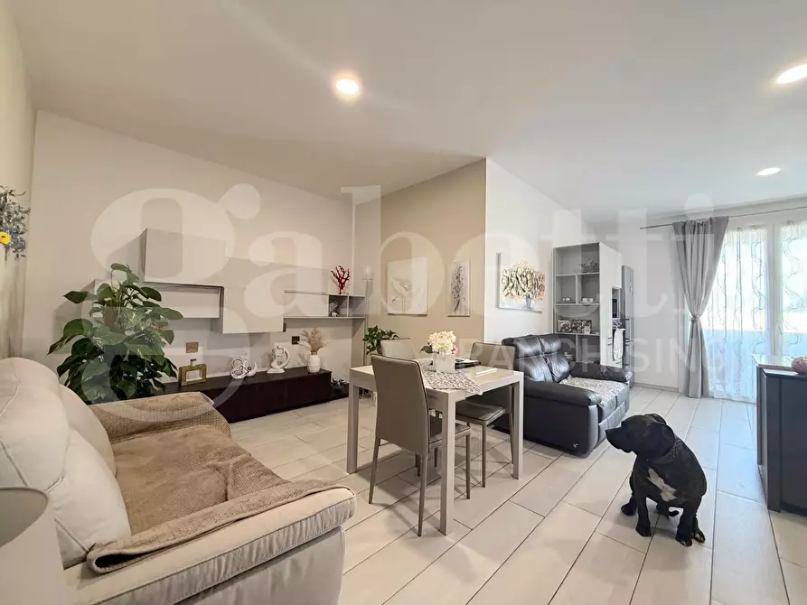 Immagine 3 di Appartamento in vendita  in Via cagliari, 89 a Villasor