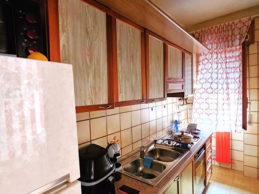 Immagine 9 di Appartamento in vendita  in Via Celenza a San Severo