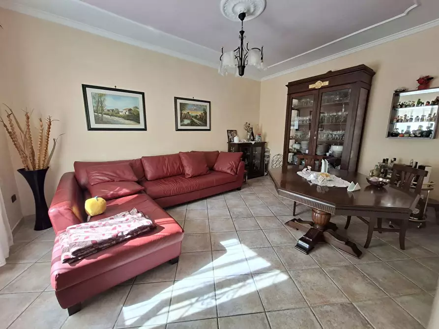 Immagine 4 di Appartamento in vendita  in Via Scesa, 5 a Fontechiari