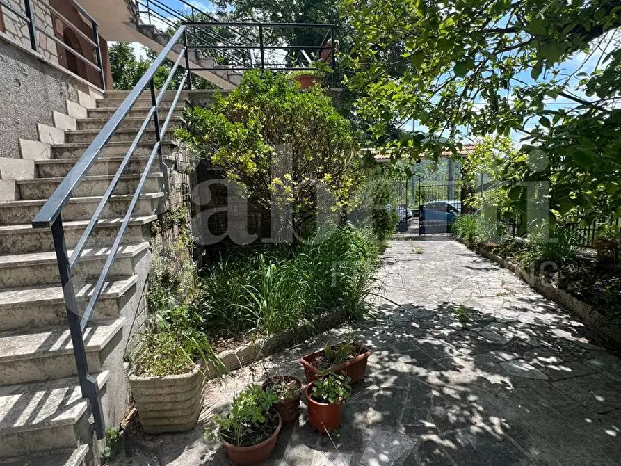 Immagine 9 di Villa in vendita  in Via DELLA RESISTENZA, 82 a Cantalice