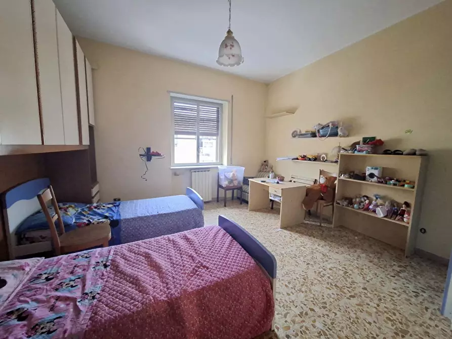 Immagine 16 di Appartamento in vendita  in Viale San Domenico, 13/b a Sora