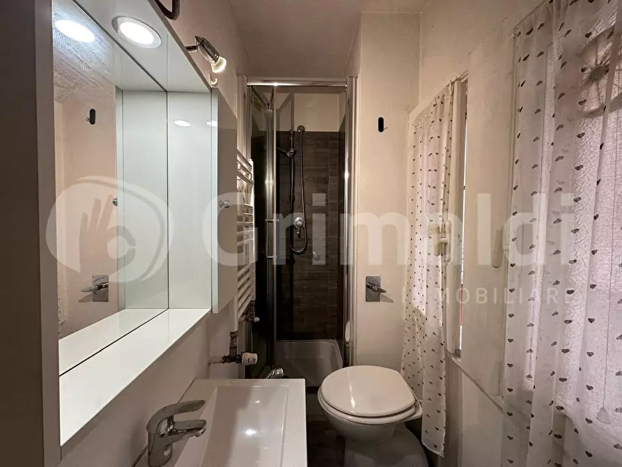 Immagine 7 di Appartamento in affitto  in Via Caccialepori, 13 a Milano