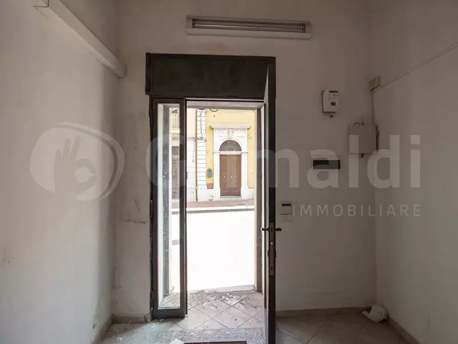 Immagine 8 di Negozio in vendita  in Corso Vittorio Emanuele, 36 a Avola
