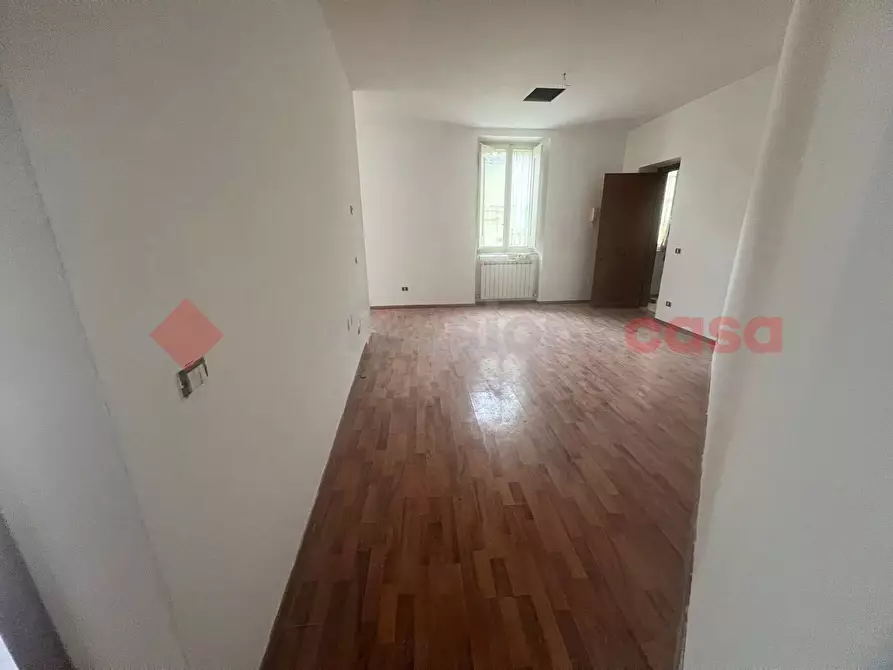 Immagine 5 di Appartamento in vendita  in Via fraz. San Giacomo, via Germania a Spoleto