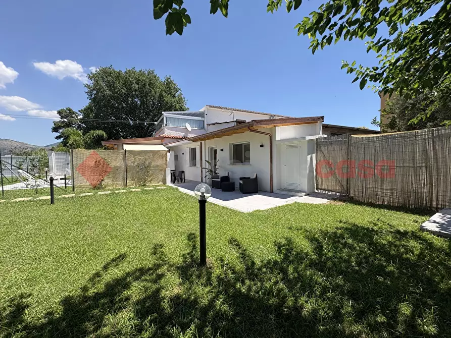 Immagine 34 di Villetta a schiera in vendita  in Via appia nuova, 172 a Terracina
