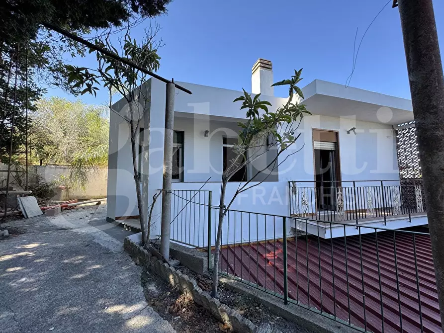 Immagine 2 di Appartamento in vendita  in Via SS133, SNC a Messina