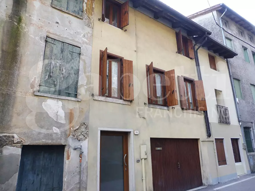 Immagine 1 di Terratetto in vendita  in Via Beato Lorenzino a Marostica