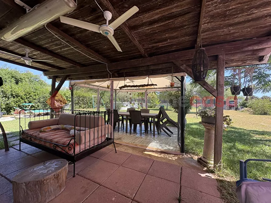 Immagine 27 di Casa indipendente in vendita  in Via RESIDENCE I PIOPPI, 5 a Terracina