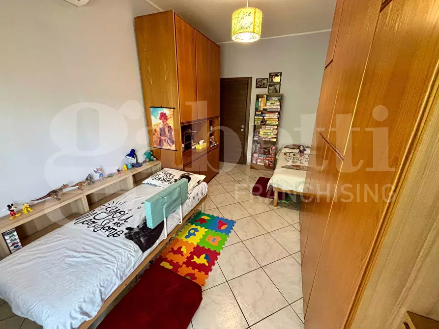 Immagine 23 di Appartamento in vendita  in Via Volvera a Rivalta Di Torino