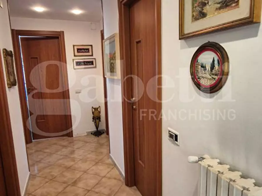 Immagine 26 di Appartamento in vendita  in Via Caravelli, 46/A a Torre Annunziata