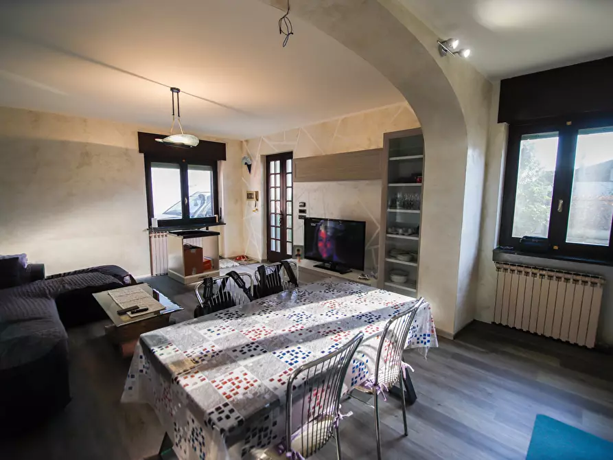 Immagine 8 di Casa indipendente in vendita  in Via Giuseppe di Vittorio a Rivarolo Canavese