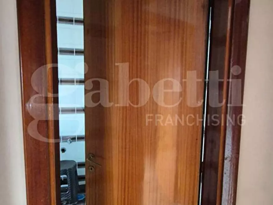 Immagine 20 di Appartamento in vendita  in Via Gino Alfani, 28 a Torre Annunziata