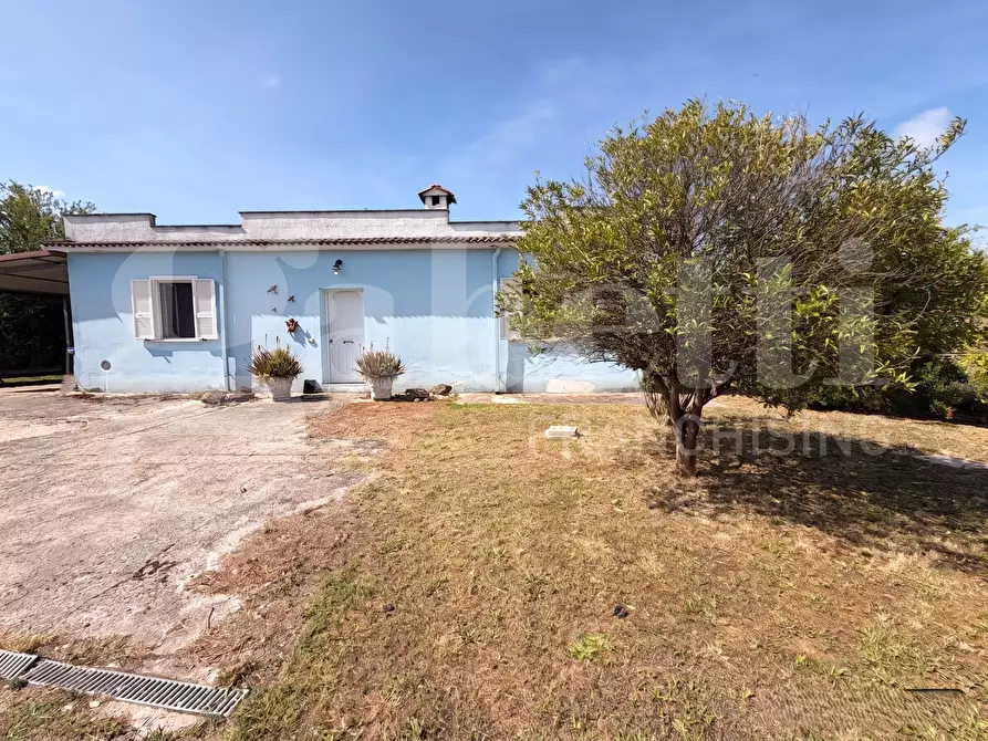 Immagine 1 di Villa in vendita  in Strada Riserva Talone, 251 a Latina
