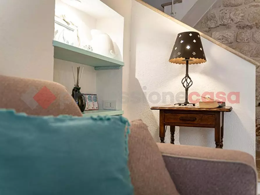Immagine 12 di Casa indipendente in vendita  in Via porto a Polignano A Mare