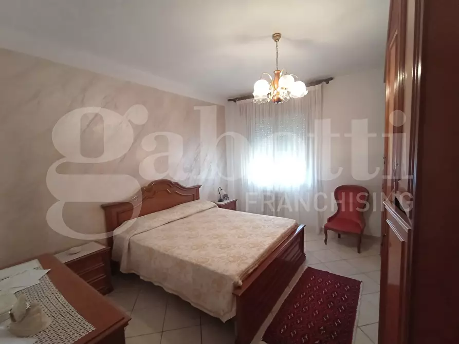 Immagine 10 di Appartamento in vendita  in Via CAVARZERE   Via dei Martiri, 59 a Cavarzere