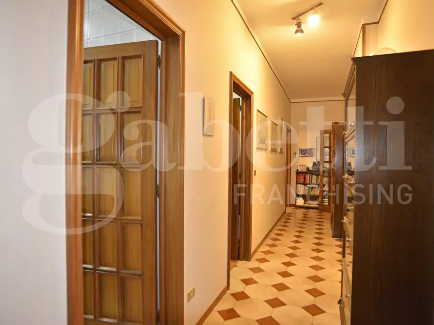 Immagine 22 di Appartamento in vendita  in Via R. SCHUMAN, 15 a Bari