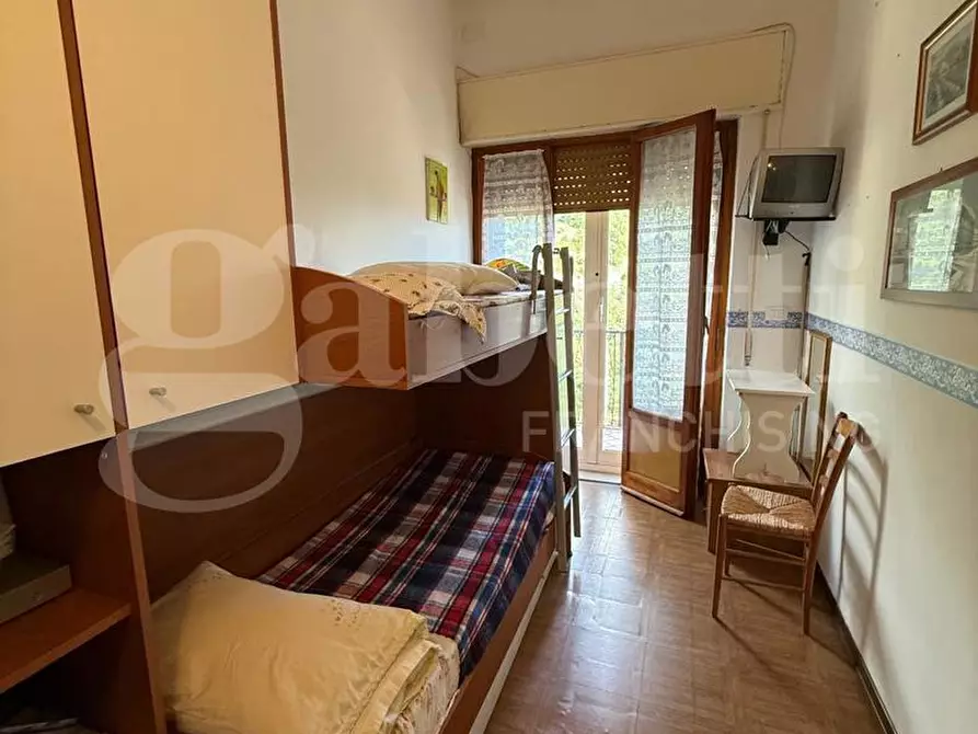 Immagine 11 di Appartamento in vendita  in Via ADAMO ONOFRI, 3 a Rivodutri