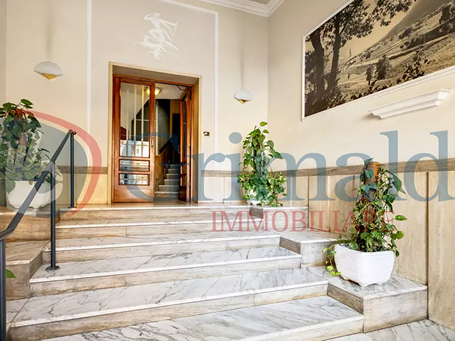 Immagine 3 di Attico in vendita  in Via Attico Largo Lucio Apuleio, Balduina, Roma, SNC a Roma