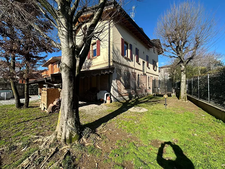 Immagine 15 di Appartamento in vendita  in Via G.B. Sufflico, 4 a Palazzolo Sull'oglio