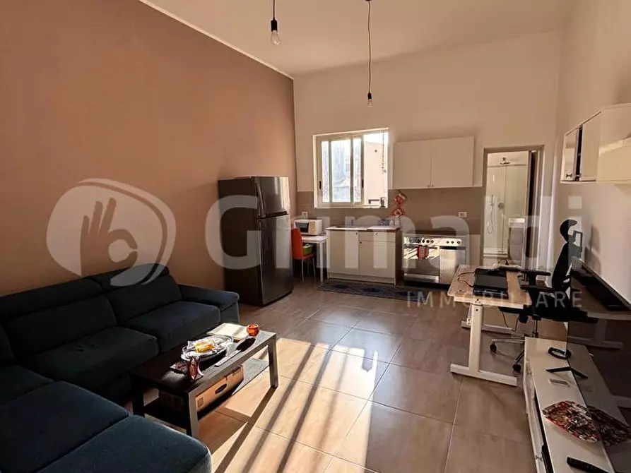 Immagine 5 di Appartamento in vendita  in Via ISONZO a Siracusa