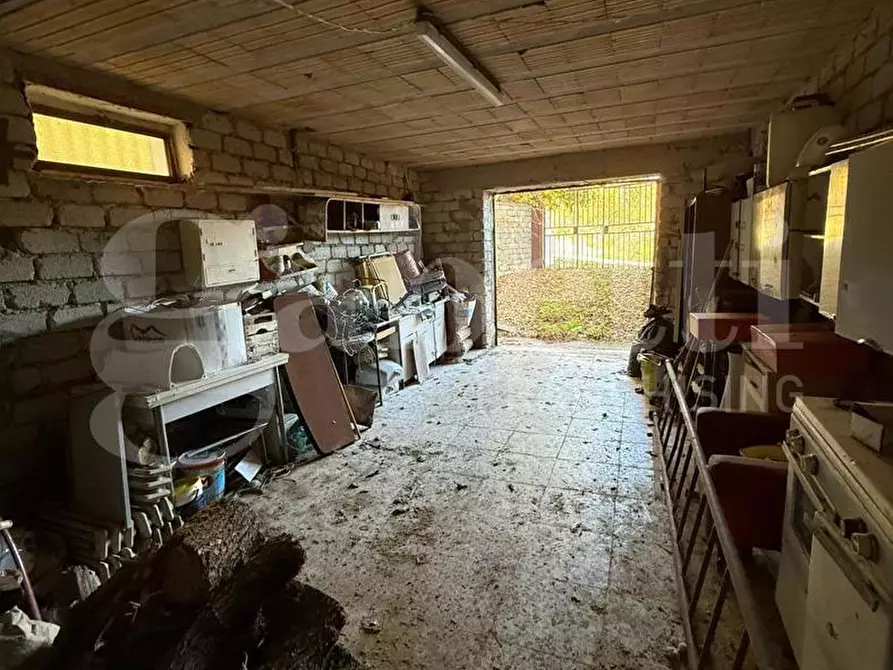 Immagine 34 di Villa in vendita  in Via capitani, 9 a Cittareale