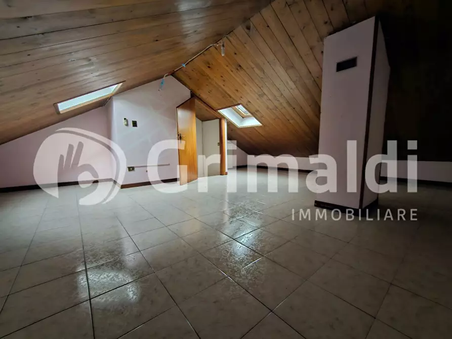 Immagine 19 di Villetta a schiera in vendita  in Via Madre Cabrini, 81 a Sant'angelo Lodigiano