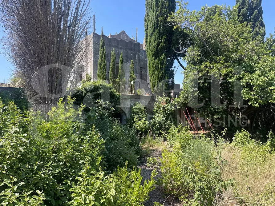 Immagine 5 di Palazzo in vendita  in Via dei Mandorli, snc a Gaeta