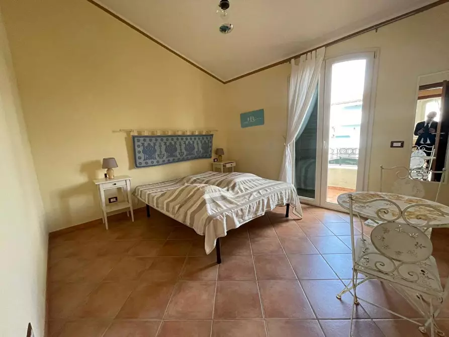 Immagine 10 di Appartamento in vendita  in Via degli Olmi, snc a Portoscuso