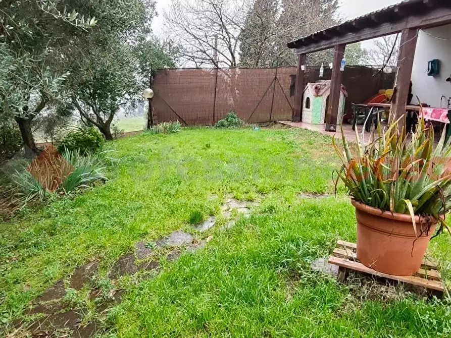 Immagine 5 di Rustico / casale in vendita  in Via Camarilli a Empoli