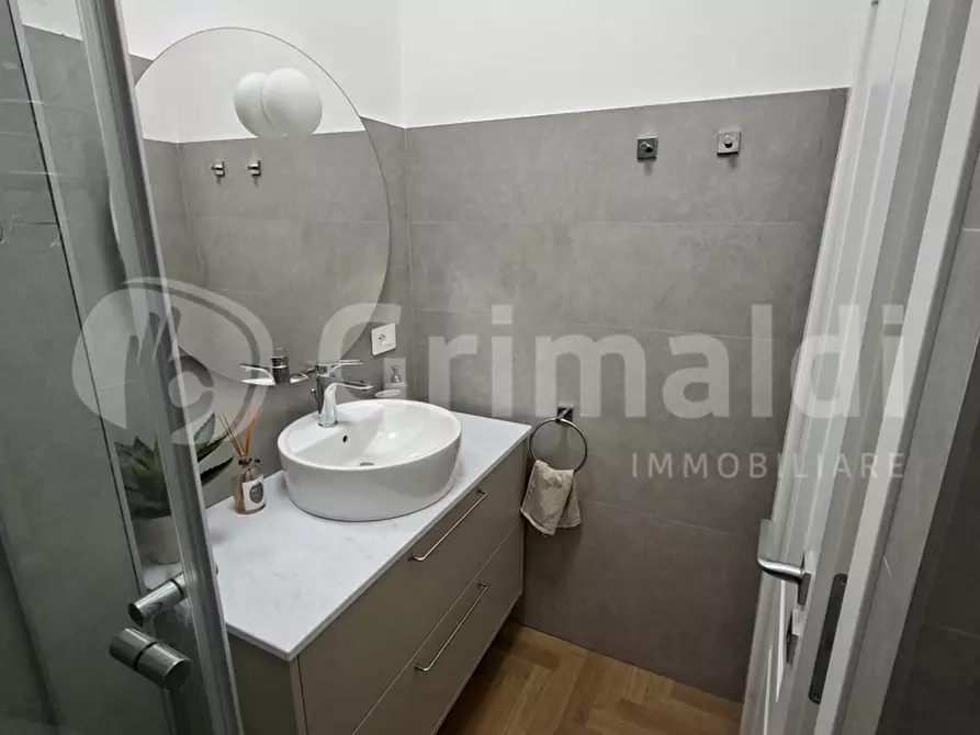 Immagine 24 di Appartamento in affitto  in Via Farini, 6 a Milano