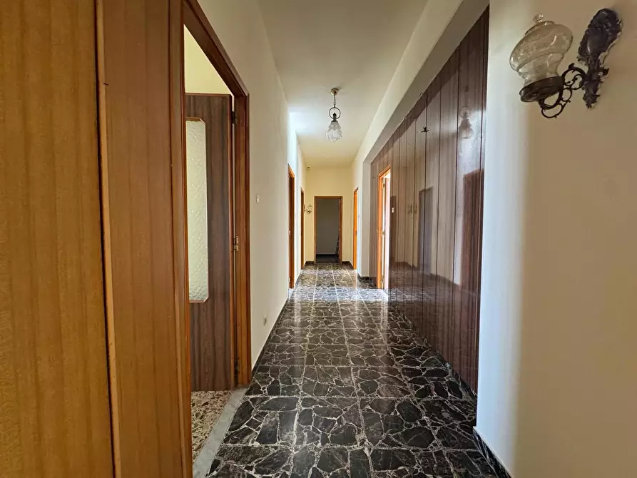 Immagine 3 di Appartamento in vendita  in Via Giovanni Lussu, 12 a Iglesias